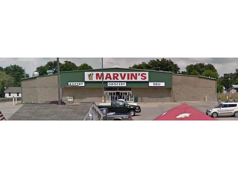 Great newer building in the heart of booming Pea Ridge, AR. Perfect for your business. 20,900 Sq/Ft. Large Concrete lot, loading docs, many uses possible. New Walmart  is close by. Fred's Super Dollar Store is next door. 10 minutes from Rogers or B-ville