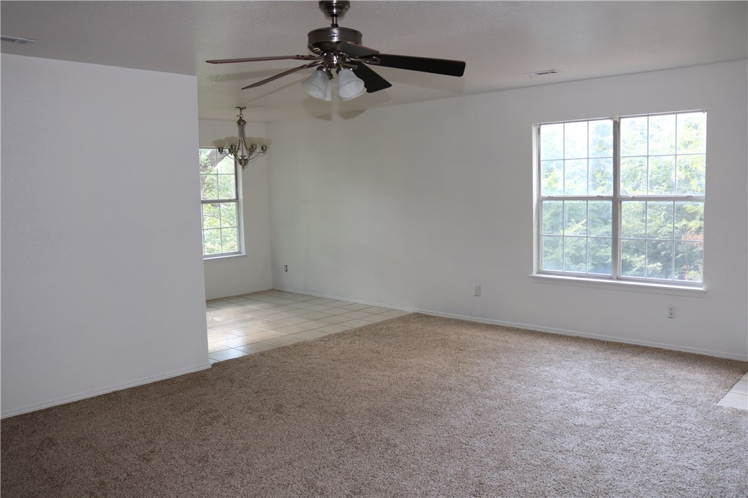 Brophy Add I Ph I - Residential Lease