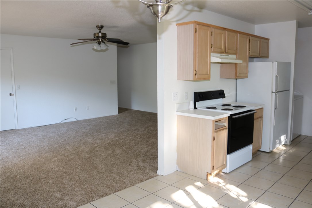 Brophy Add I Ph I - Residential Lease