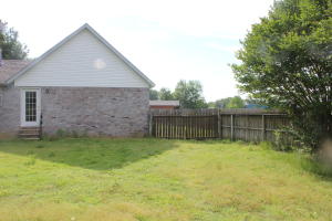 Other Subdivision in Johnson Co - Residential