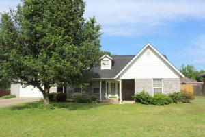 Other Subdivision in Johnson Co - Residential
