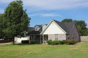 Other Subdivision in Johnson Co - Residential