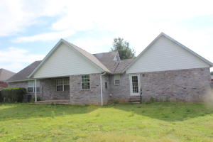 Other Subdivision in Johnson Co - Residential