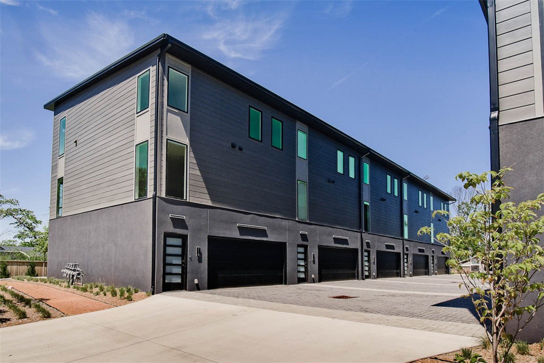 District 9/A - Residential