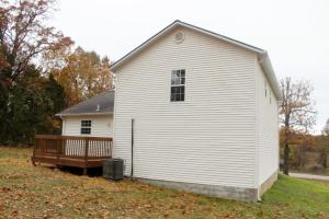 Pleasant View - Residential