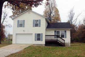 Pleasant View - Residential