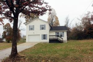 Pleasant View - Residential