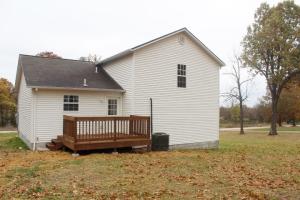 Pleasant View - Residential