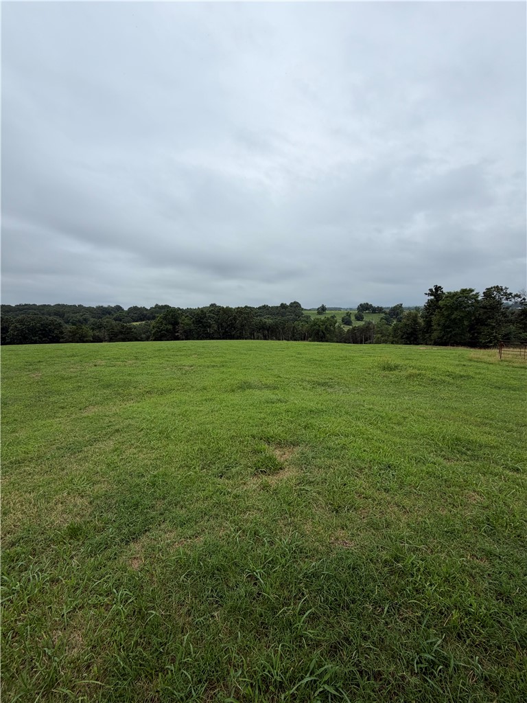 33 acres ready for anything you can think of. This property has it all including a pond, year round stream, fencing along the perimeter, and county road access all the way around the property. This property has great views making it ideal to build a home or would make a fantastic getaway/hunting property. Property is currently used to run cattle and bale some hay.