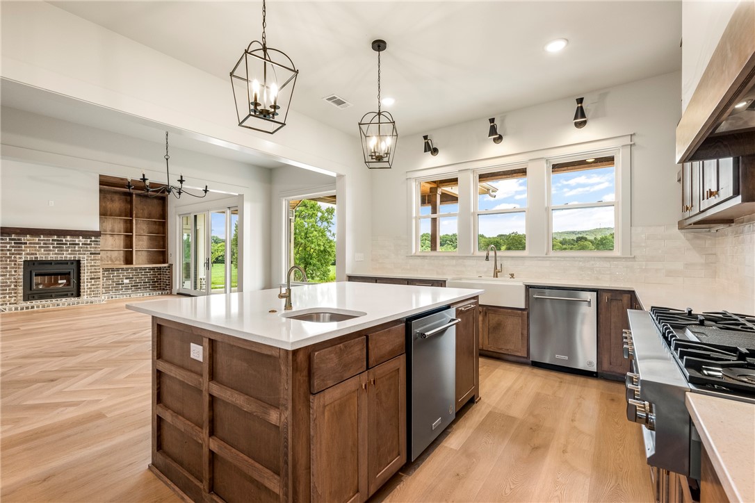 Whispering Meadows - Residential