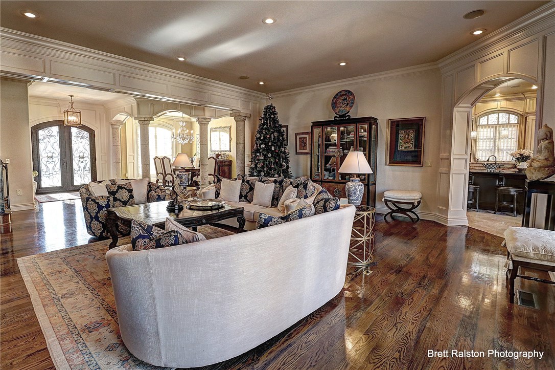 Clear Creek Ph III - Residential