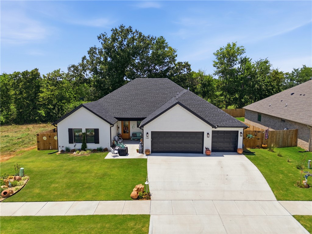 Summerfield Ph Il - Residential