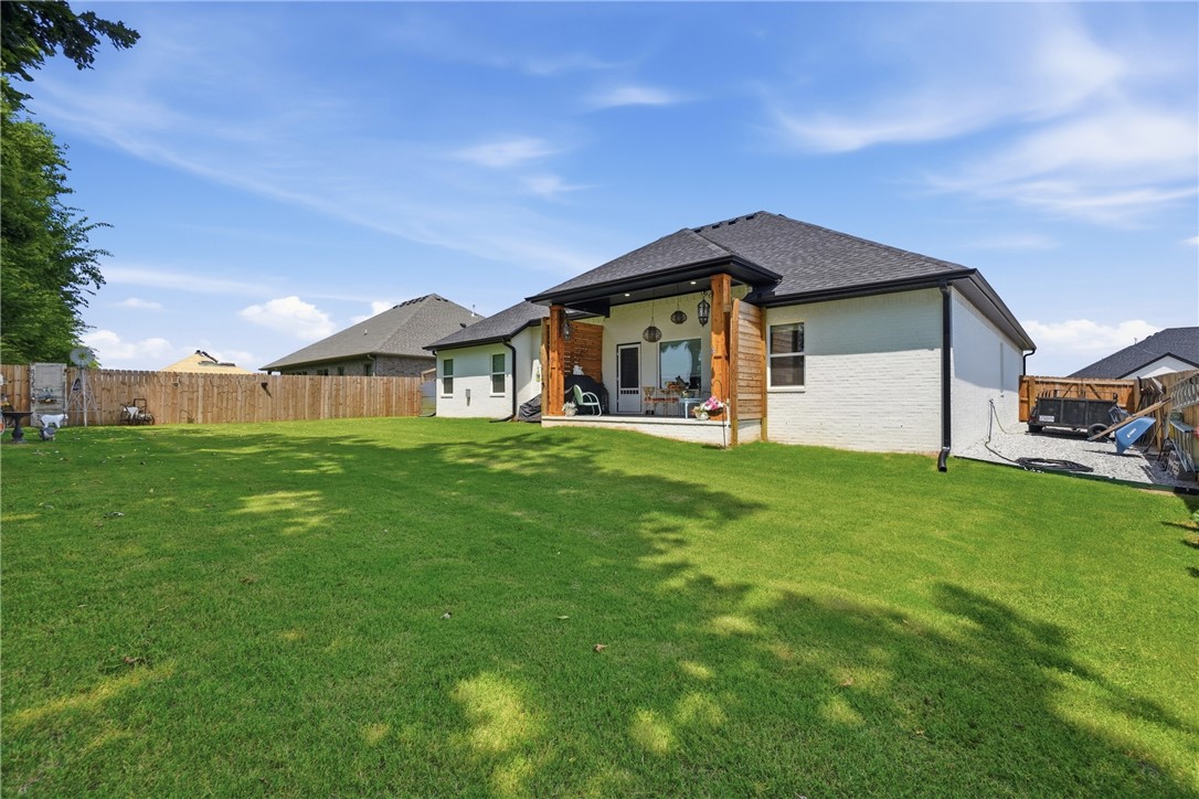 Summerfield Ph Il - Residential