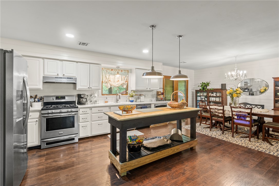 Meadow Wood Sub Rurban - Residential