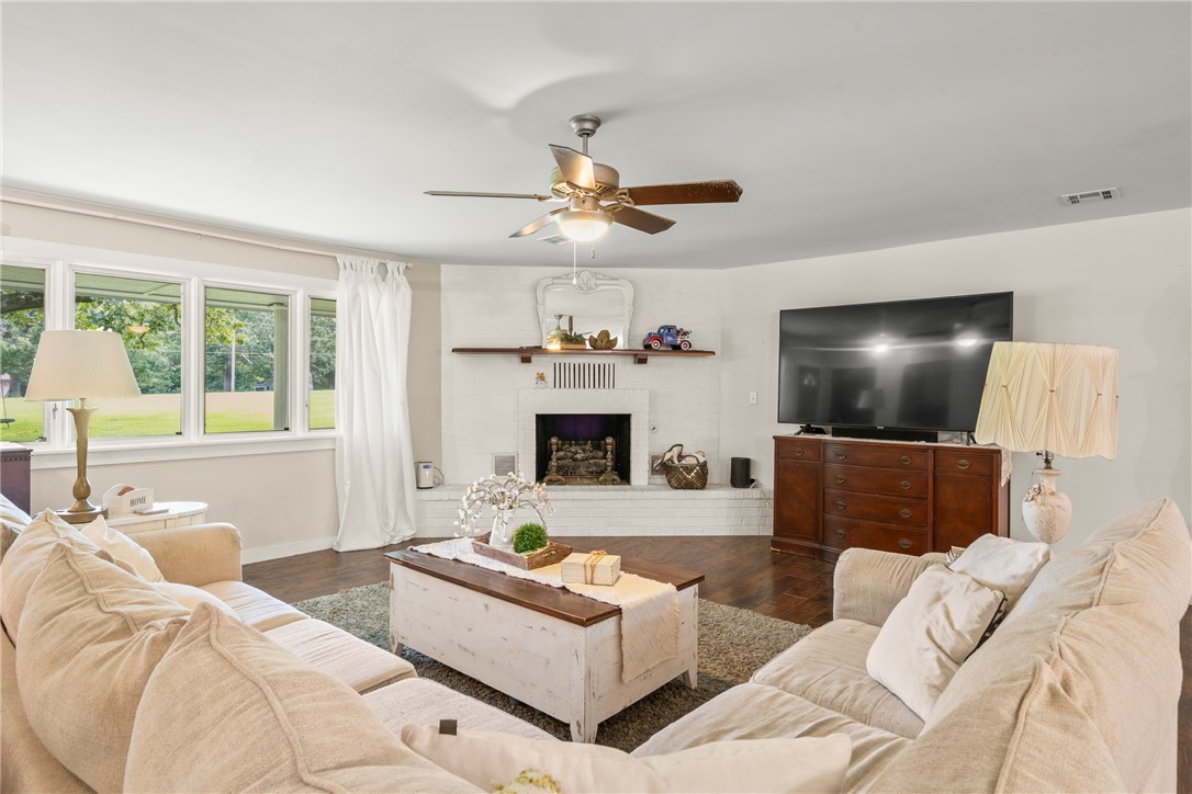 Meadow Wood Sub Rurban - Residential