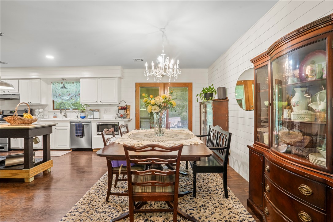Meadow Wood Sub Rurban - Residential