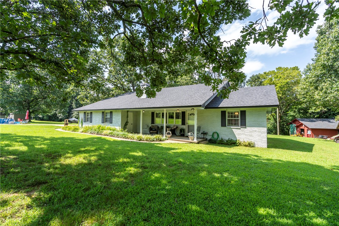 Meadow Wood Sub Rurban - Residential