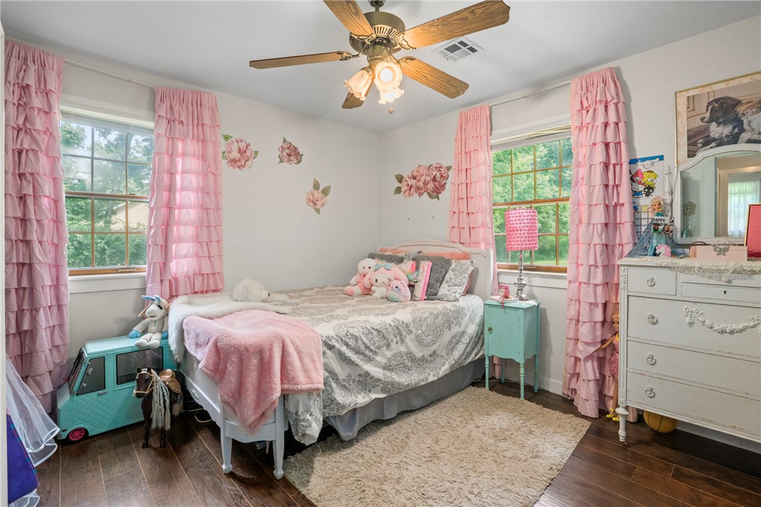 Meadow Wood Sub Rurban - Residential