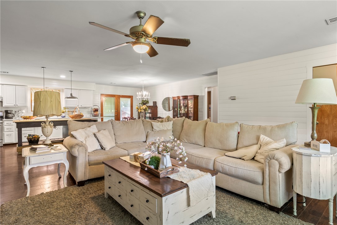 Meadow Wood Sub Rurban - Residential