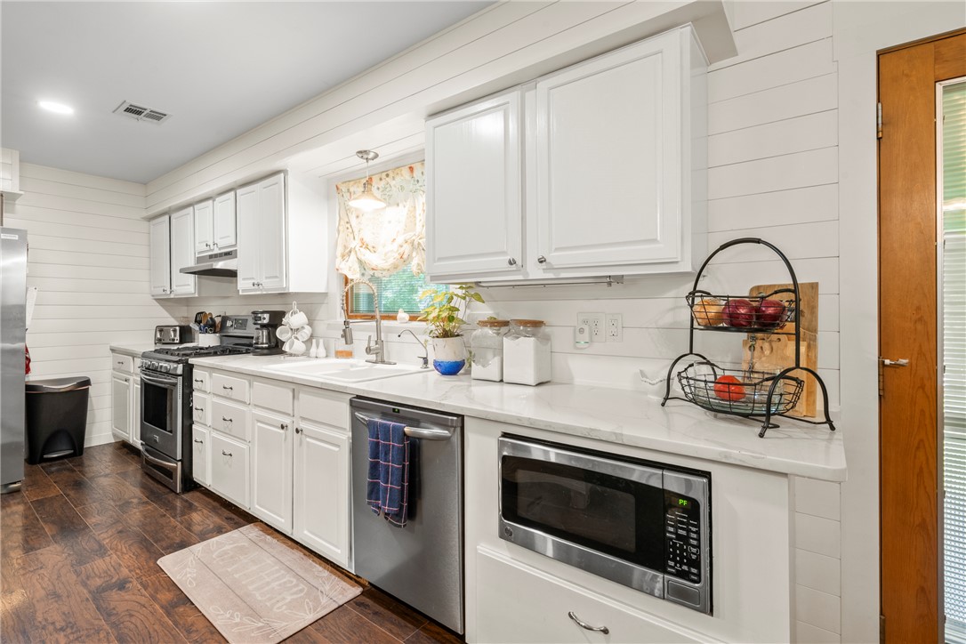 Meadow Wood Sub Rurban - Residential