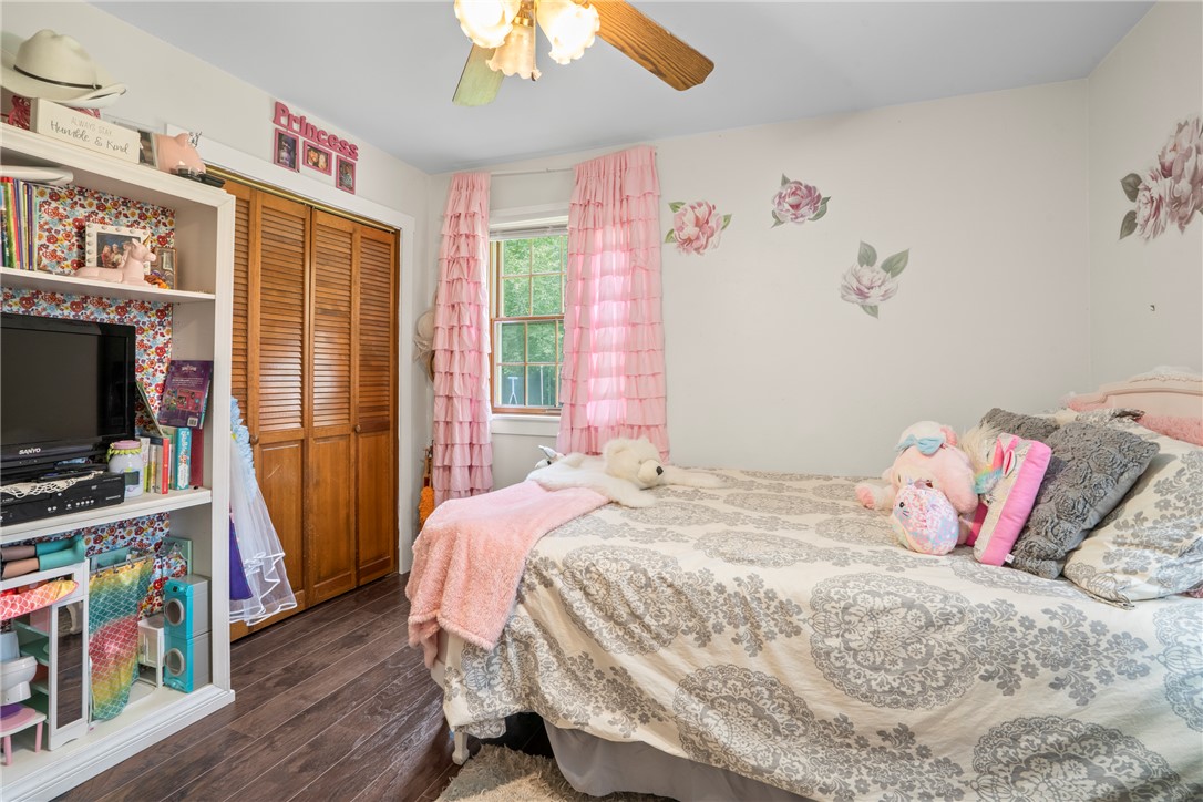 Meadow Wood Sub Rurban - Residential