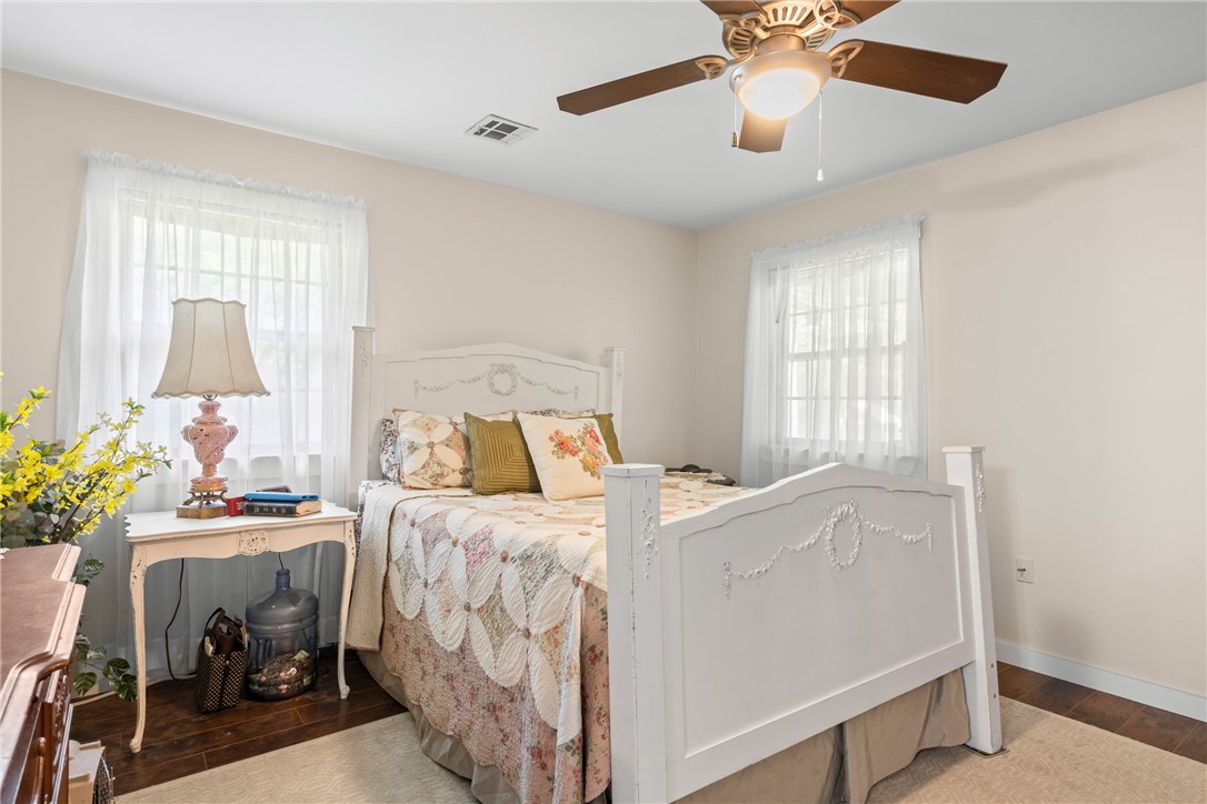 Meadow Wood Sub Rurban - Residential