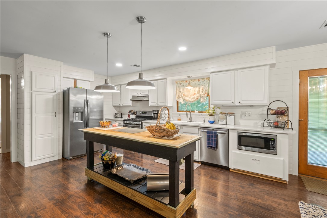 Meadow Wood Sub Rurban - Residential