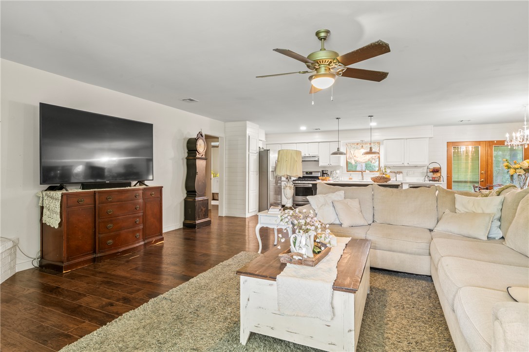 Meadow Wood Sub Rurban - Residential