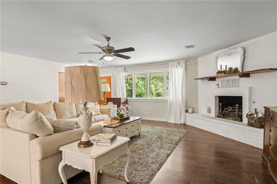 Meadow Wood Sub Rurban - Residential