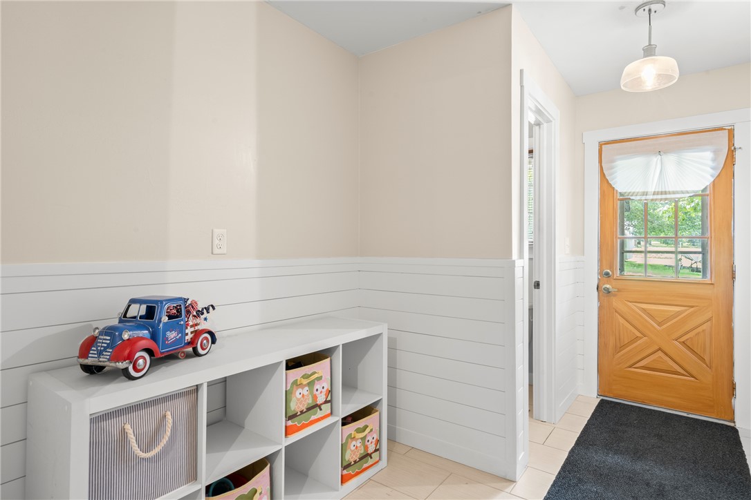Meadow Wood Sub Rurban - Residential