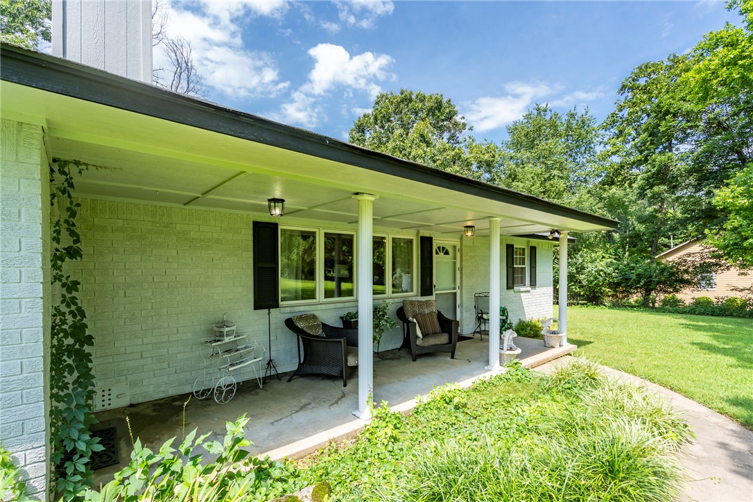 Meadow Wood Sub Rurban - Residential