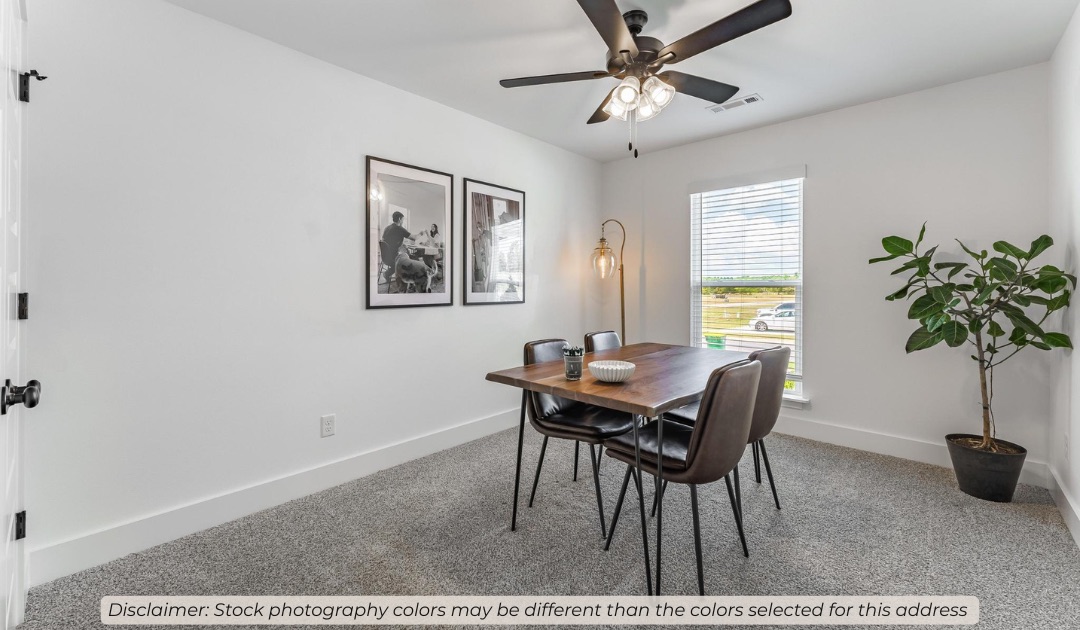 Hillcrest - Residential