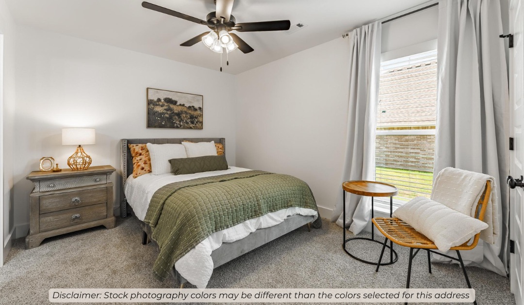 Hillcrest - Residential