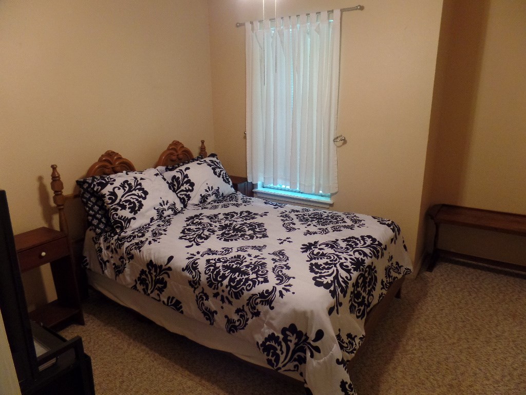 Heritage Village Ph I - Residential
