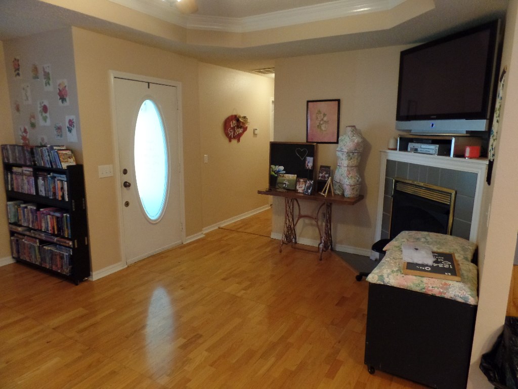 Heritage Village Ph I - Residential