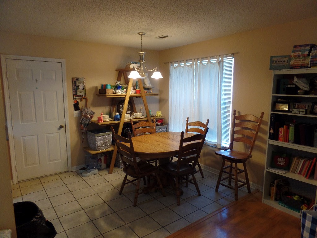 Heritage Village Ph I - Residential