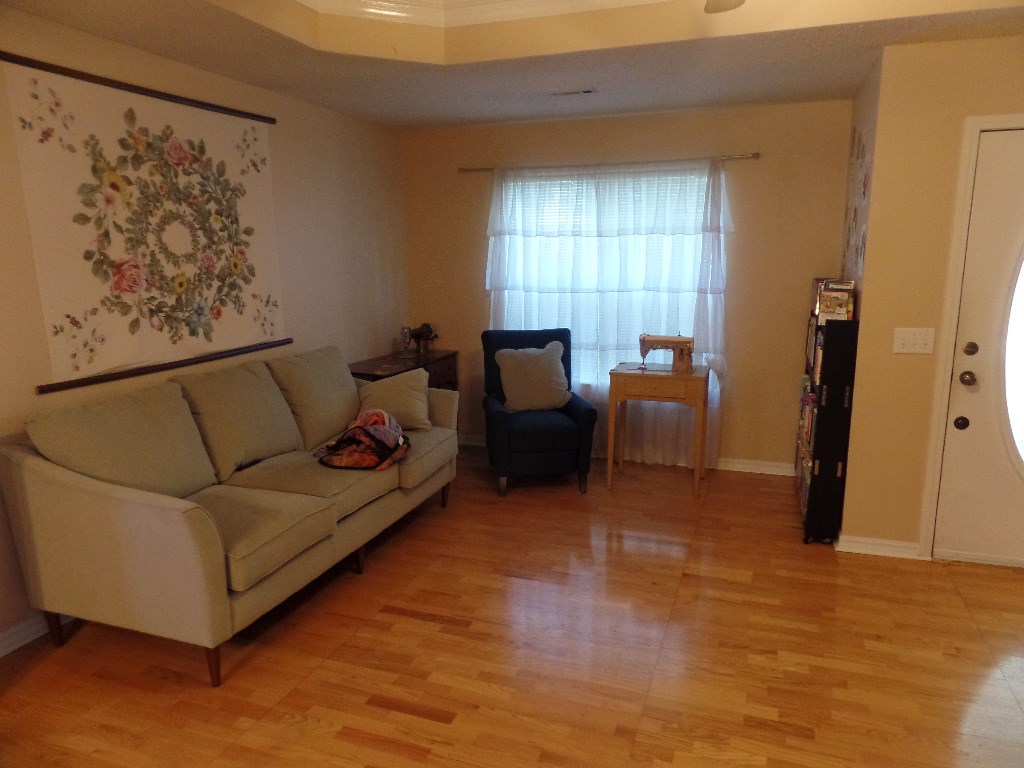 Heritage Village Ph I - Residential