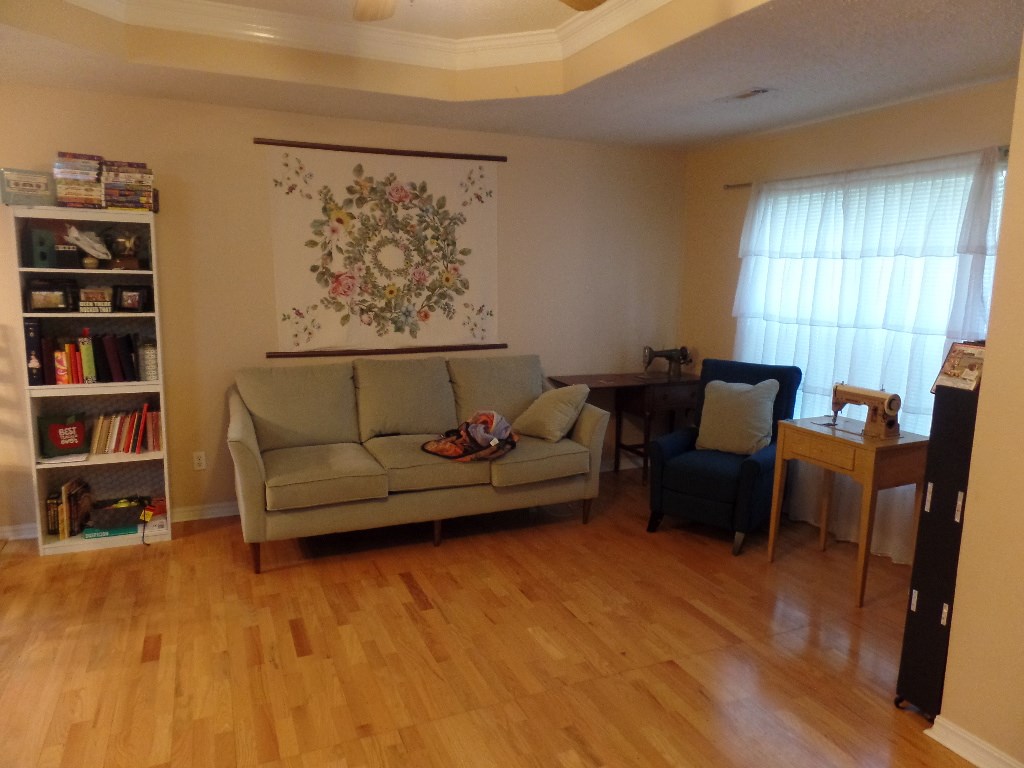 Heritage Village Ph I - Residential
