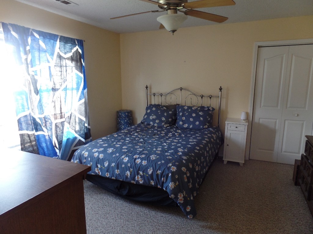 Heritage Village Ph I - Residential
