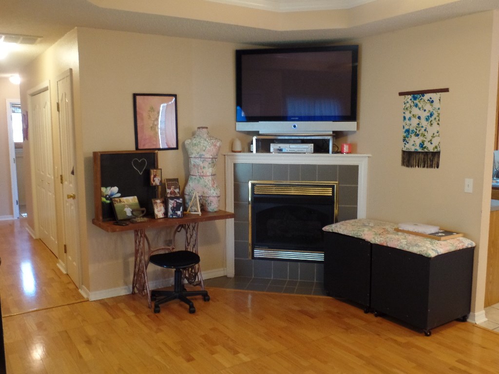Heritage Village Ph I - Residential
