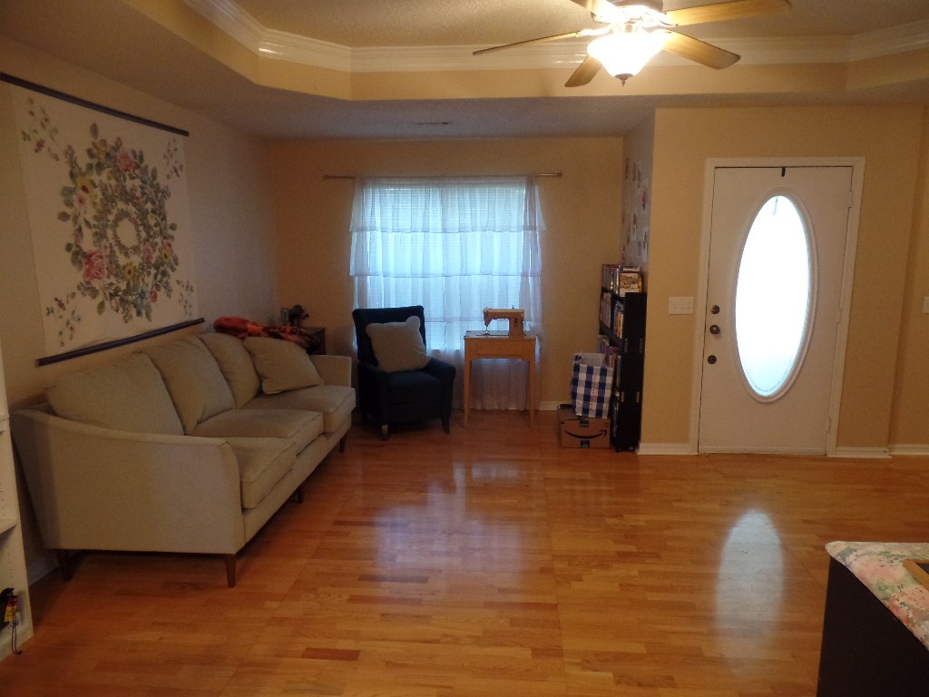 Heritage Village Ph I - Residential