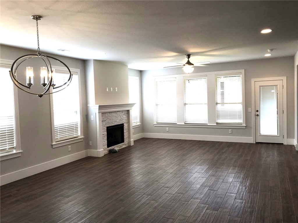 Preston Park Ph 1 Bentonville - Residential Lease