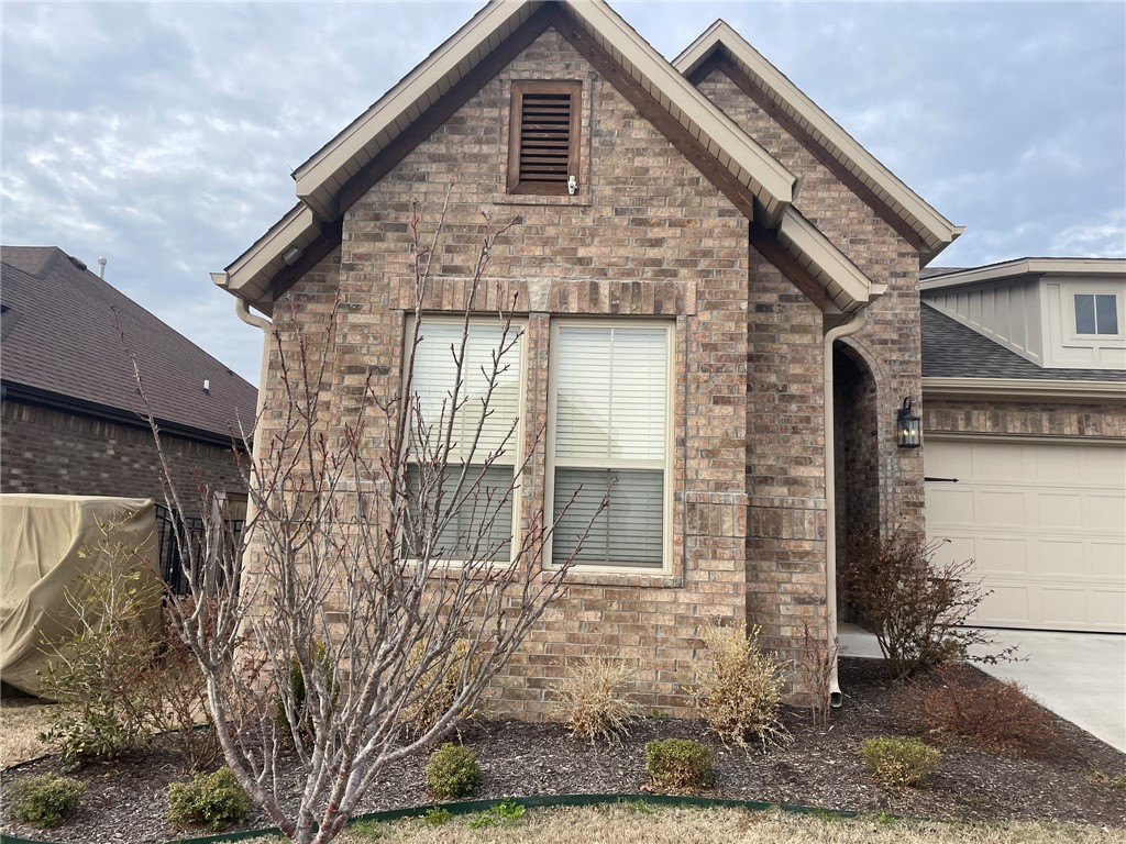 Preston Park Ph 1 Bentonville - Residential Lease