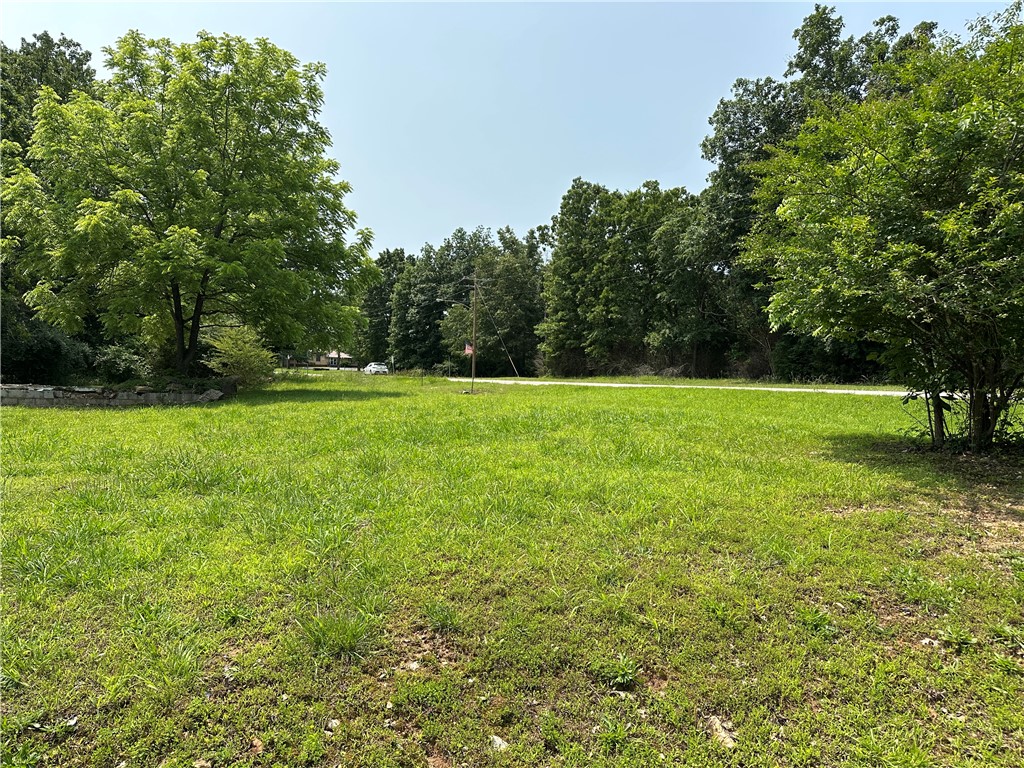Cedar Heights - Land