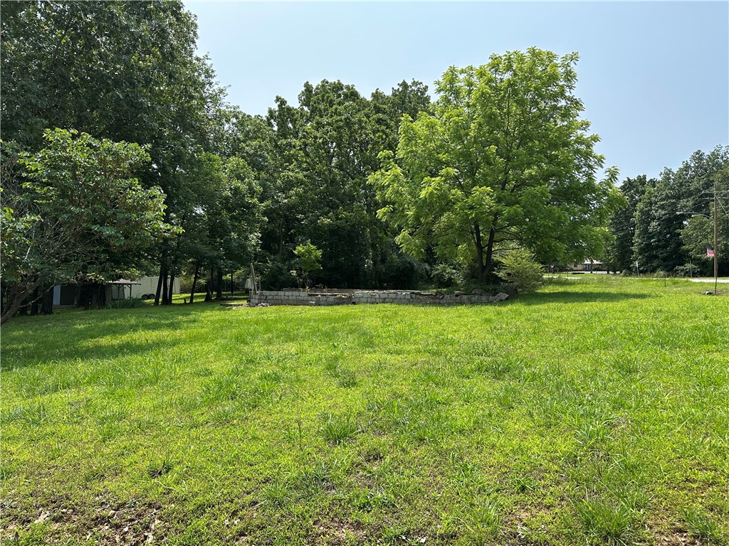 Cedar Heights - Land