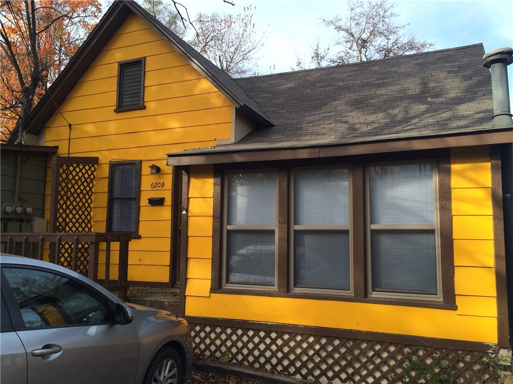 Archais-Bushnell - Residential Lease