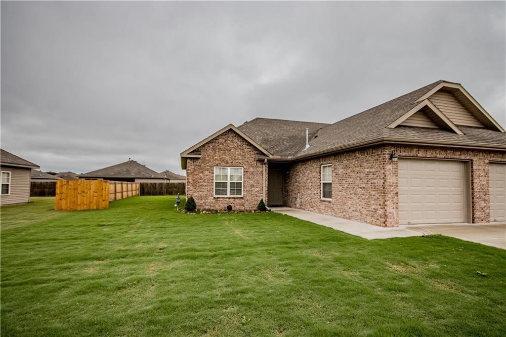 Willow Crossing - Residential Lease