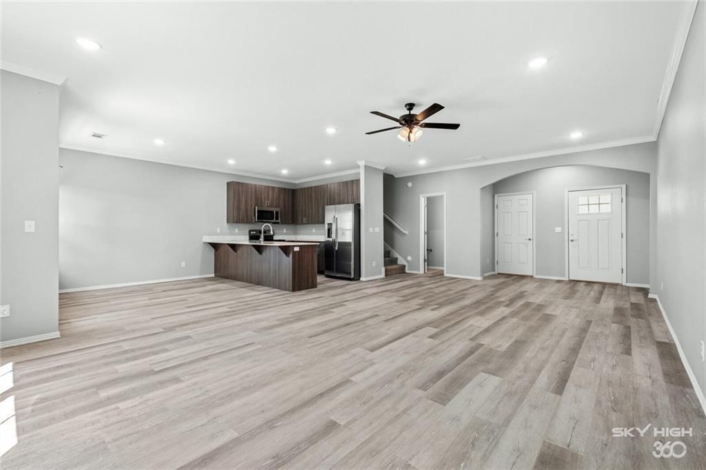 Rupple Meadows - Residential Lease