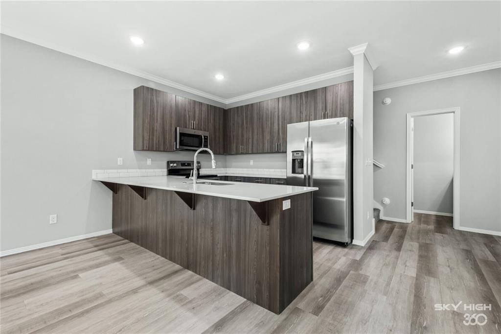 Rupple Meadows - Residential Lease