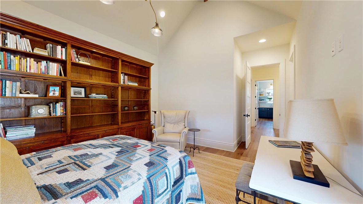 SCISSORTAIL SUB PH 1-ROGERS - Residential